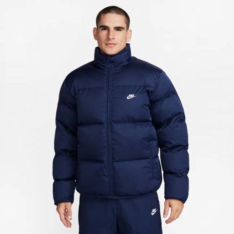 Nike CLUB PUFFER FB7368-410 FB7368-410 фото