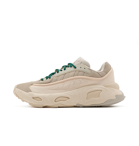 Adidas Oznova Beige Gx4507 фото