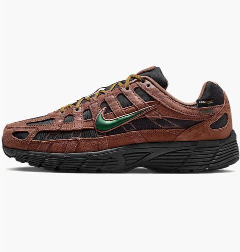 Nike P-6000 Premium Cordura IH0946-200 фото