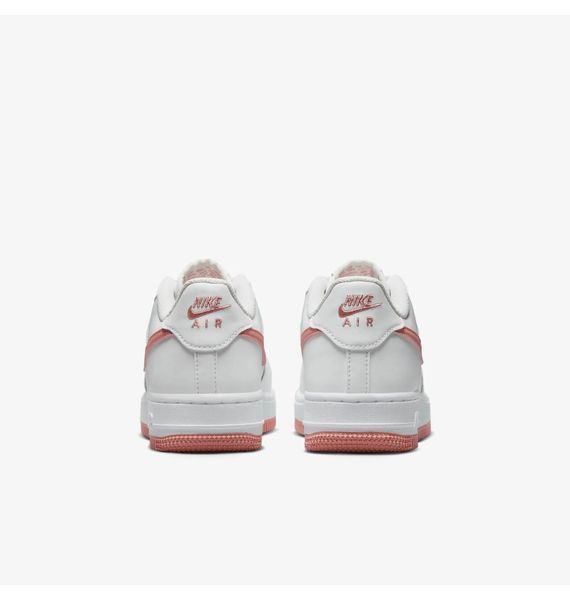 Nike AIR FORCE 1 (GS) DV7762-102 фото