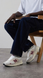 New Balance 997 Grey/White U997RMGC фото 2
