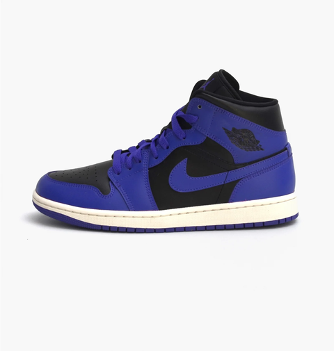 Air Jordan 1 Mid BQ6472-051 фото