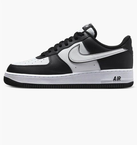 Nike AIR FORCE 1 07 DV0788-001 фото
