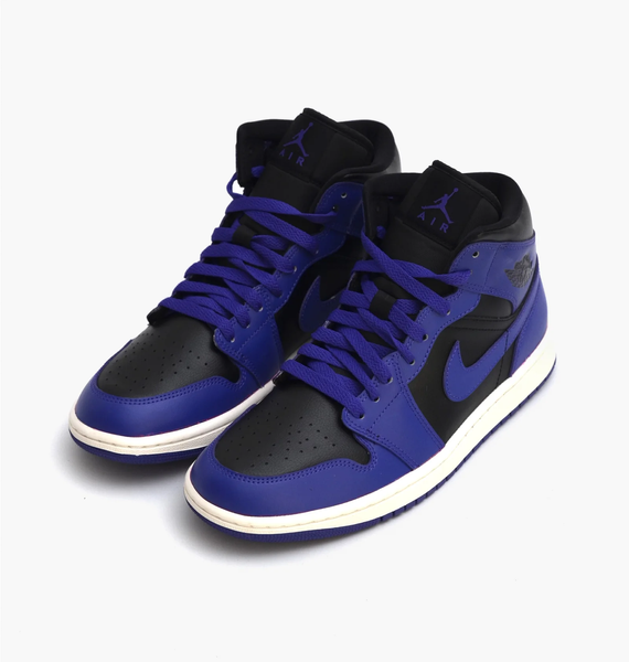 Air Jordan 1 Mid BQ6472-051 фото