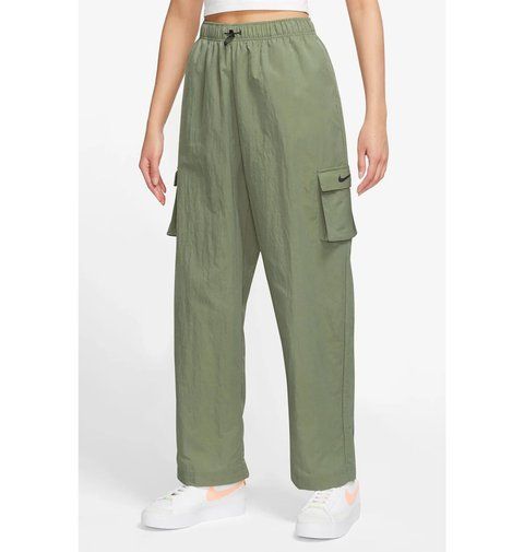 Штани жіночі Nike CARGO DO7209-386 фото