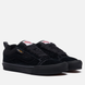 Vans Knu Skool Black VN000CRPBMA фото 2