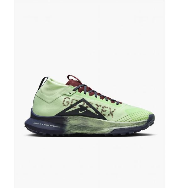 Nike REACT PEGASUS TRAIL 4 DJ7926-303 фото