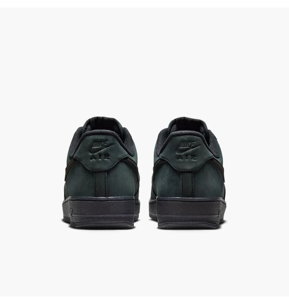 Nike AIR FORCE 1 07 CJ9179-001 фото