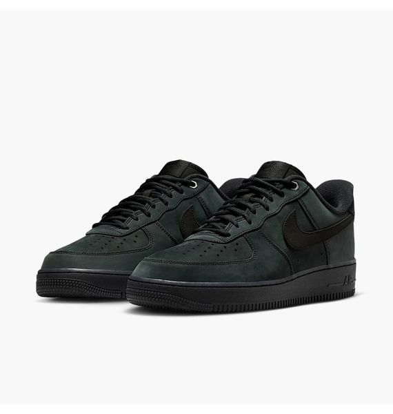 Nike AIR FORCE 1 07 CJ9179-001 фото