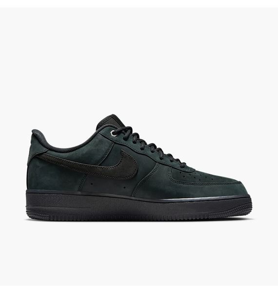 Nike AIR FORCE 1 07 CJ9179-001 фото