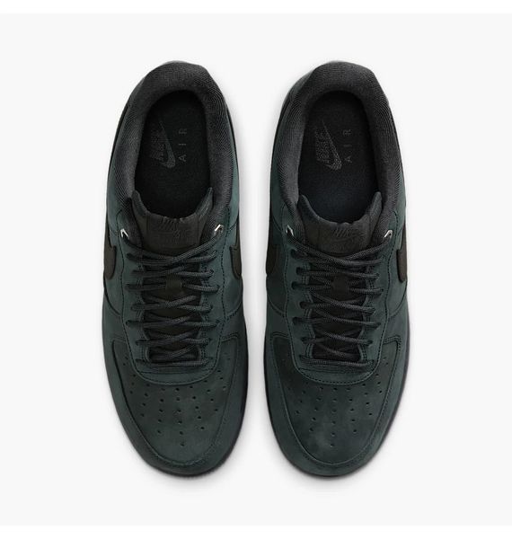 Nike AIR FORCE 1 07 CJ9179-001 фото