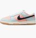 Nike Dunk Low HJ7341-474 фото 1