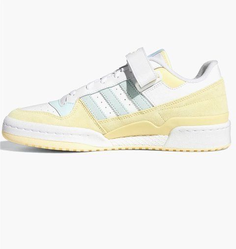 adidas FORUM UNISEX GX7075 фото