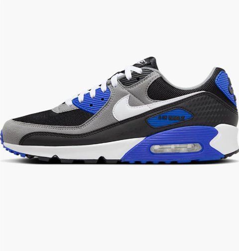 Nike AIR MAX 90 IB7672-001 IB7672-001 фото