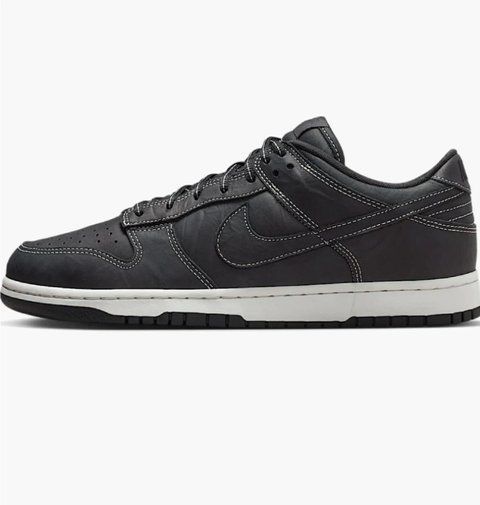 Nike Dunk Low IO4550-001 фото