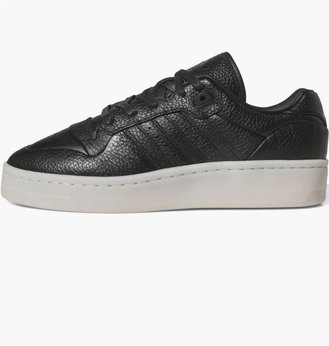 Adidas Rivalry Lux Low Black ID3950 фото