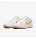 Nike Dunk Low White DV0831-110 фото 3
