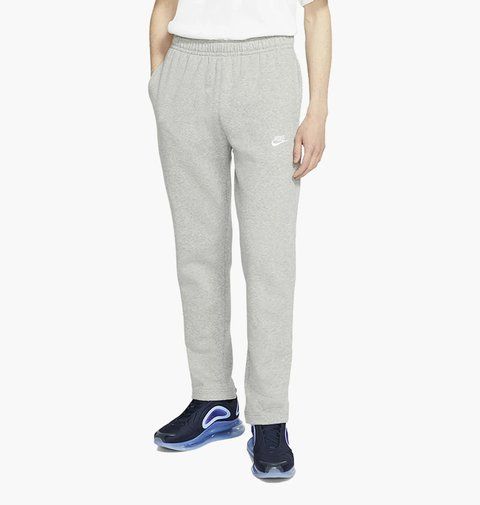 Nike CLUB PANT OH BV2707-063 фото