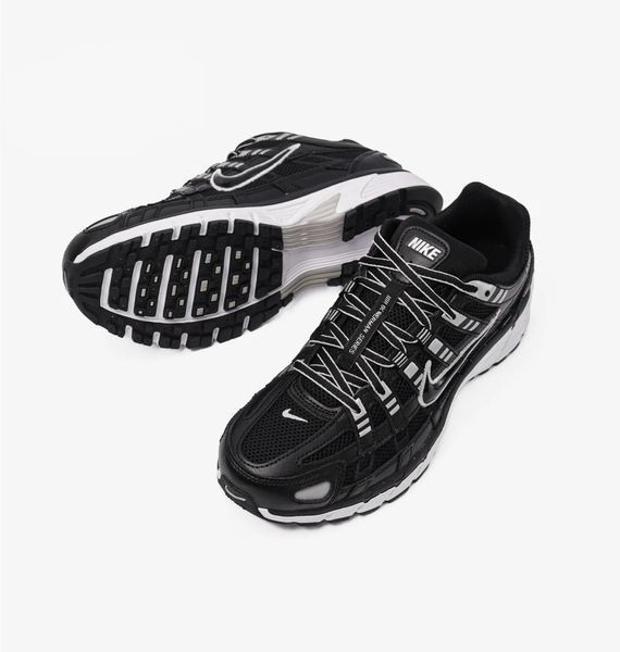 Nike P-6000 CD6404-026 фото