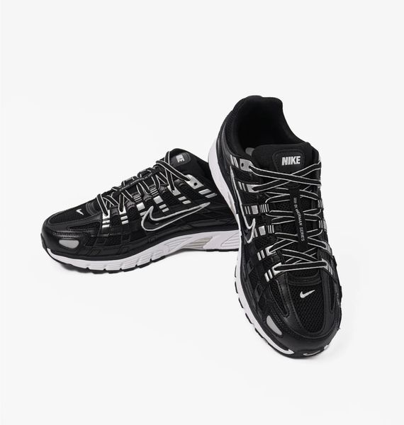 Nike P-6000 CD6404-026 фото
