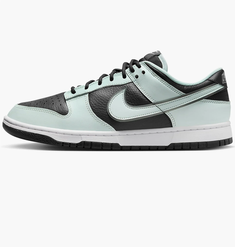 Nike Dunk Low Retro Premium FZ1670-001 фото