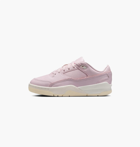 Air Jordan Flight Court Gs Pink HF3333-600_38.5 фото