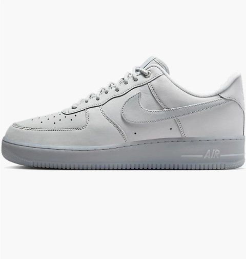 Nike AIR FORCE 1 07 CJ9179-002 фото