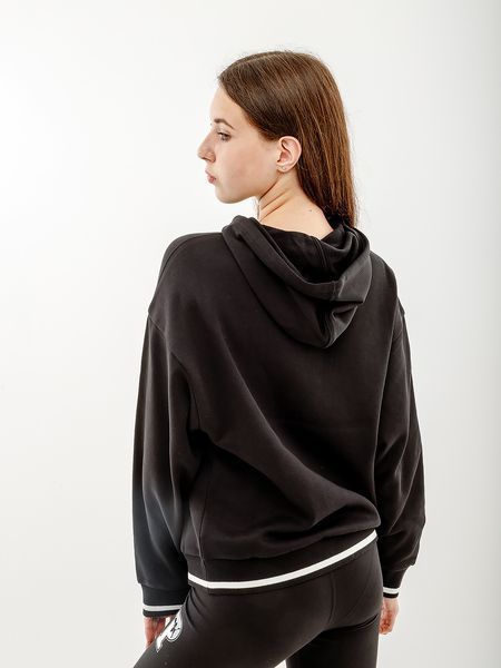 Кофта жіноча Puma SQUAD Hoodie DV7958-100 фото