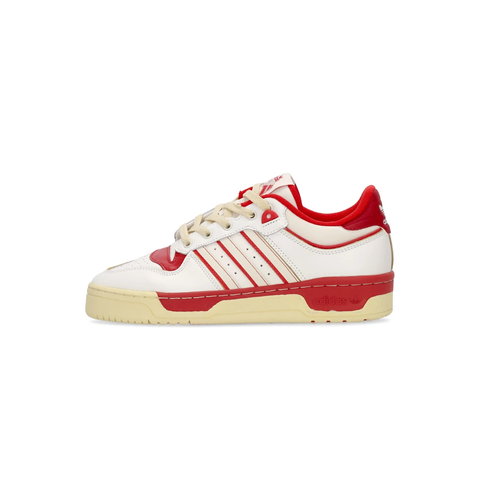 Adidas Rivalry Low 86 White Gz2557 фото