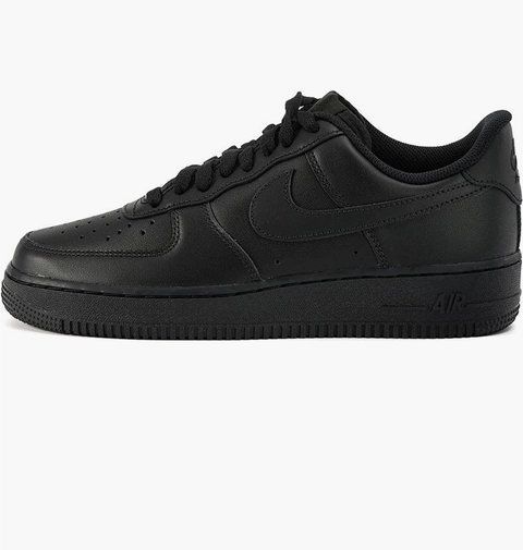 Nike AIR FORCE 1 07 CW2288-001 фото