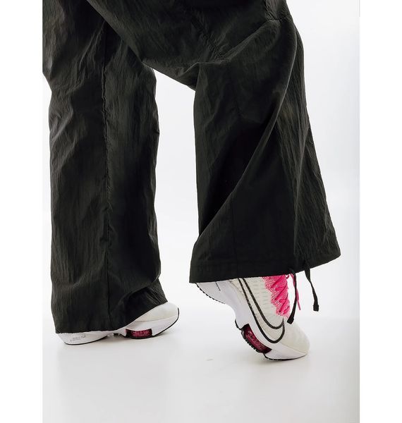 Штани жіночі Nike W NSW WVN OS PANT FJ4934-010 фото