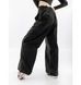 Штани жіночі Nike W NSW WVN OS PANT FJ4934-010 фото 3