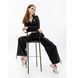 Штани жіночі Nike W NSW WVN OS PANT FJ4934-010 фото 5