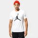 Футболка Jordan Jumpman CJ0921-100 фото 2
