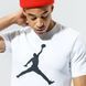 Футболка Jordan Jumpman CJ0921-100 фото 4