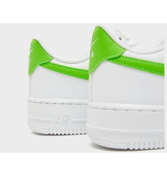 Nike Air Force 1 Low White DD8959-112 фото
