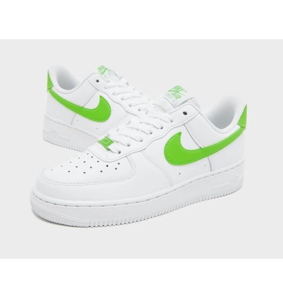 Nike Air Force 1 Low White DD8959-112 фото