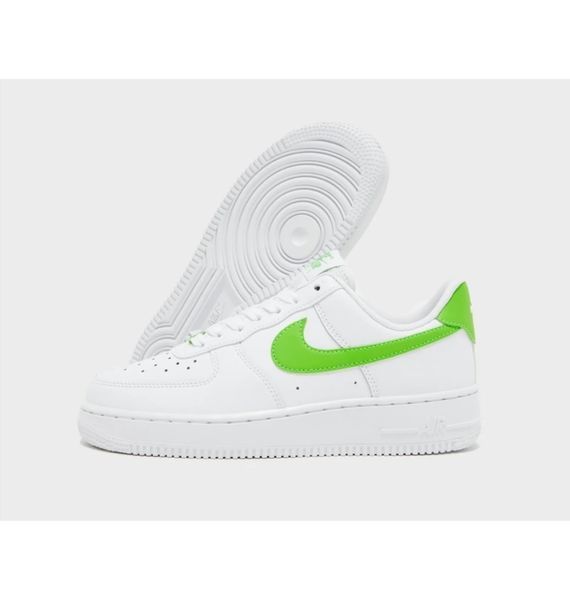 Nike Air Force 1 Low White DD8959-112 фото