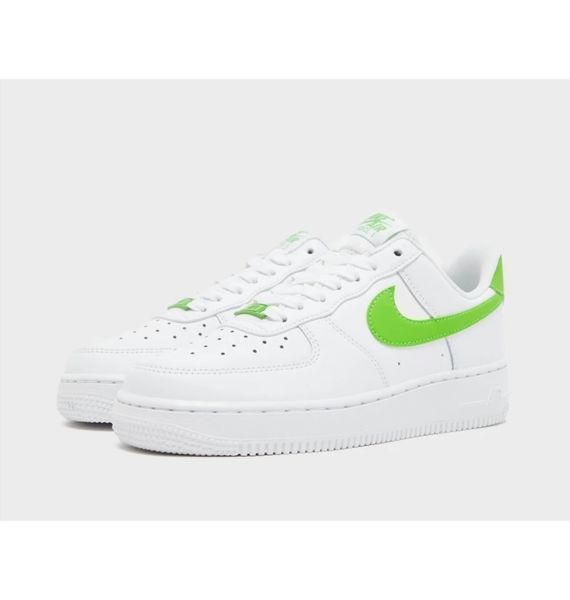 Nike Air Force 1 Low White DD8959-112 фото