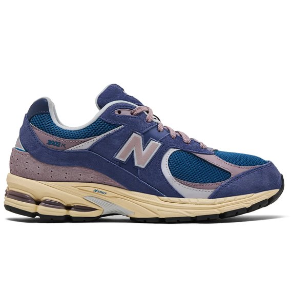 New Balance 2002R Blue/Violet U2002RPA фото