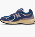 New Balance 2002R Blue/Violet U2002RPA фото 1