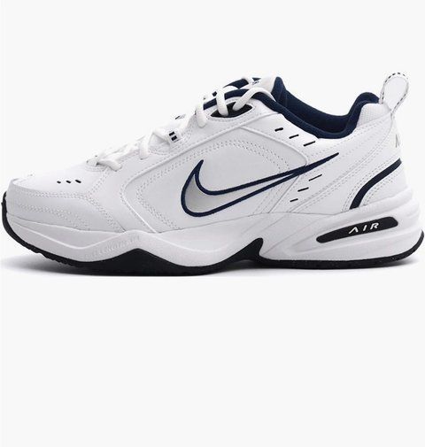 Nike AIR MONARCH IV 415445-102 фото