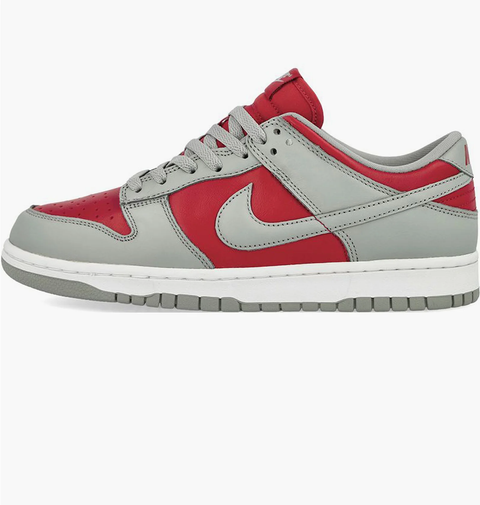 Nike Dunk Low FQ6965-600 фото