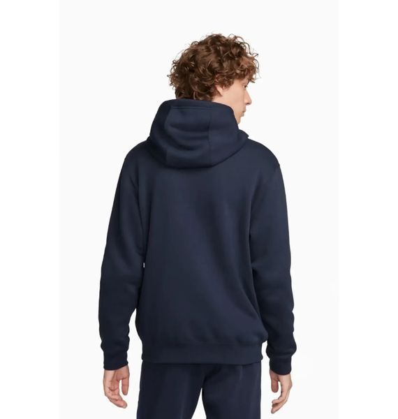 Nike SP FLC FZ HOODIE FQ8819-475 фото
