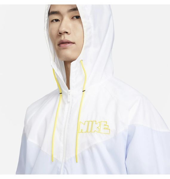 Nike M NK WR WVN + LND DX0694-085 фото