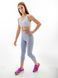 Легінси Nike W NK ONE DF HR DM7276-519 фото 4