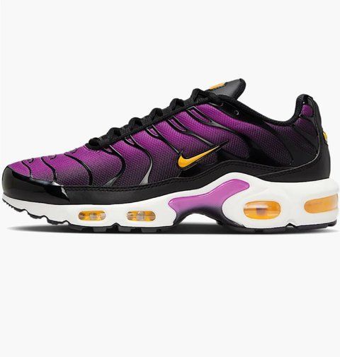 Nike W AIR MAX PLUS DZ3670-005 фото