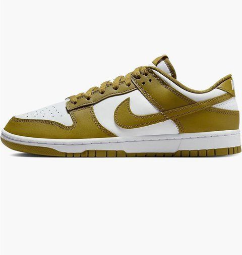 Nike DUNK LOW RETRO DV0833-105 фото