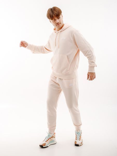 Nike CLUB HOODIE PO CZ7857-838 фото