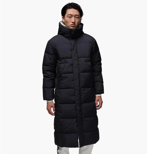 Nike M J FLIGHT DOWN PARKA FV7269-010 фото